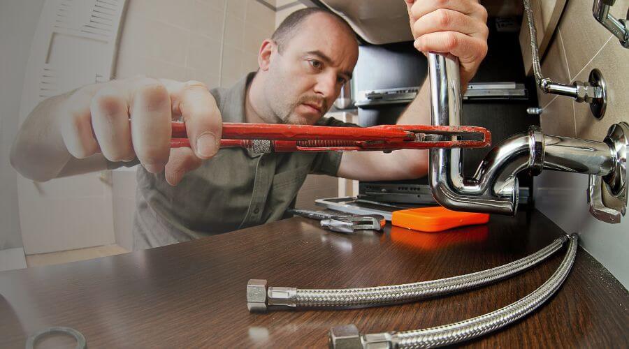 Professional Leak Detection in Hondo, TX